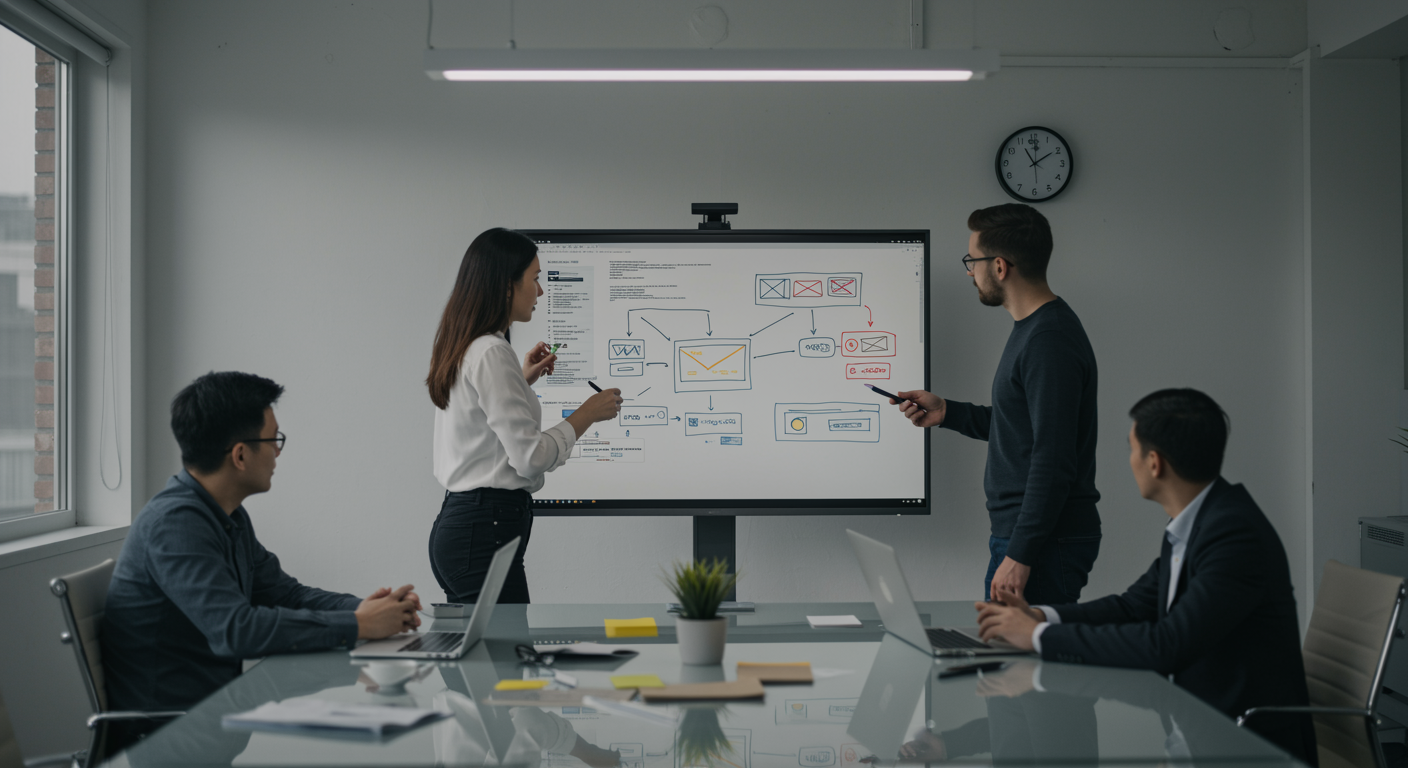 Proje Analizi ve Planlama