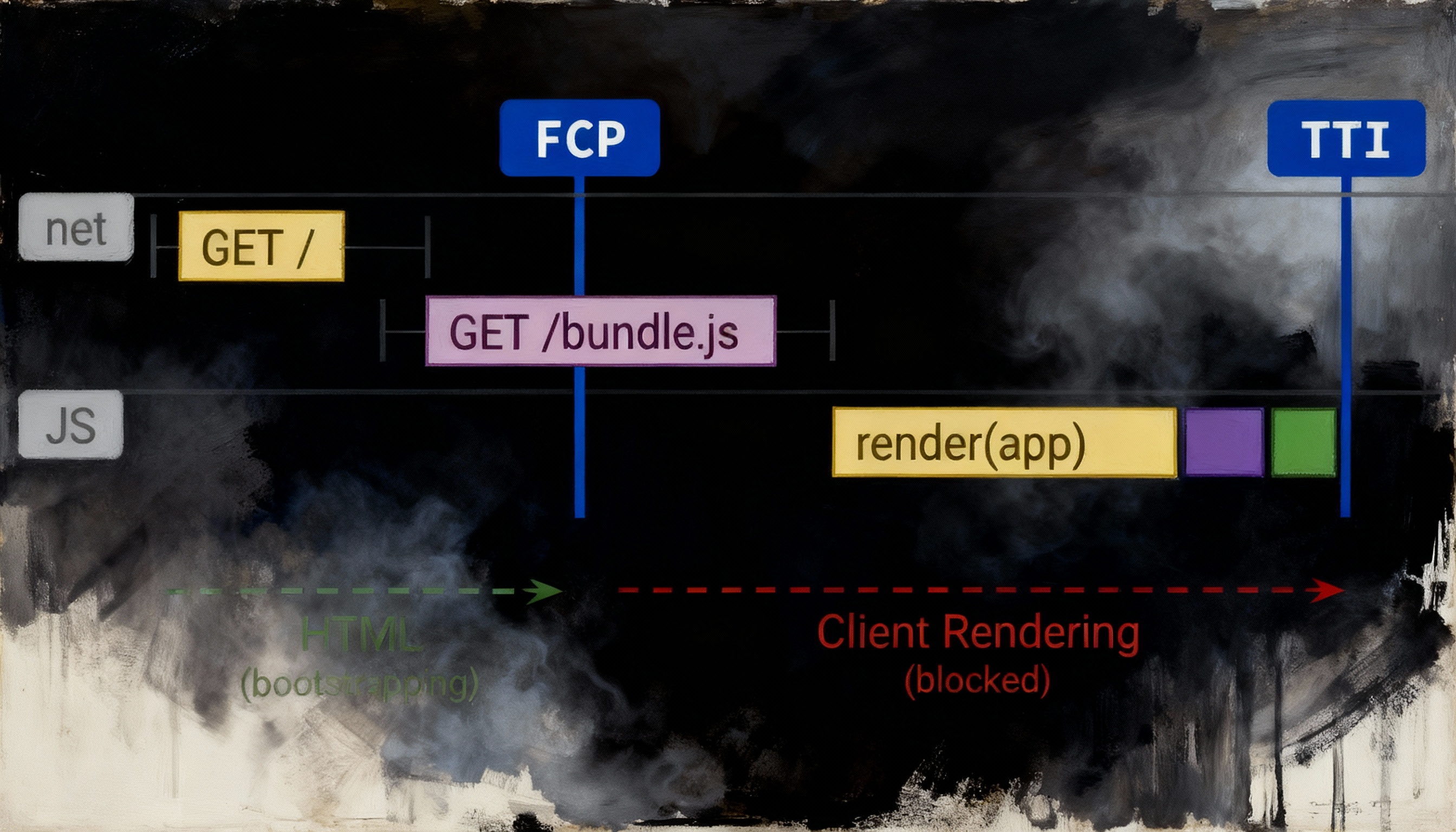 Sunucu Tarafı Uygulama Mantığı