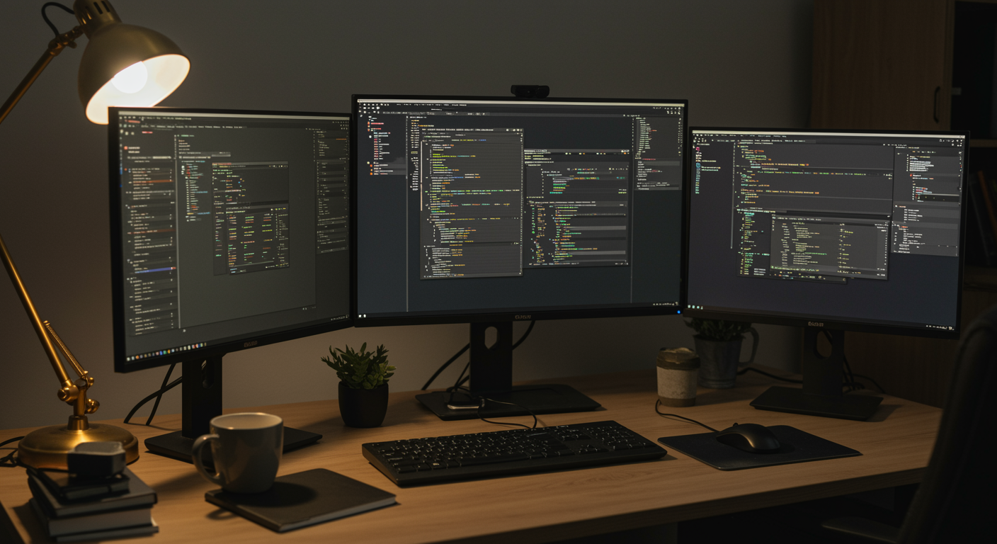 Uygulama Geliştirme Süreci