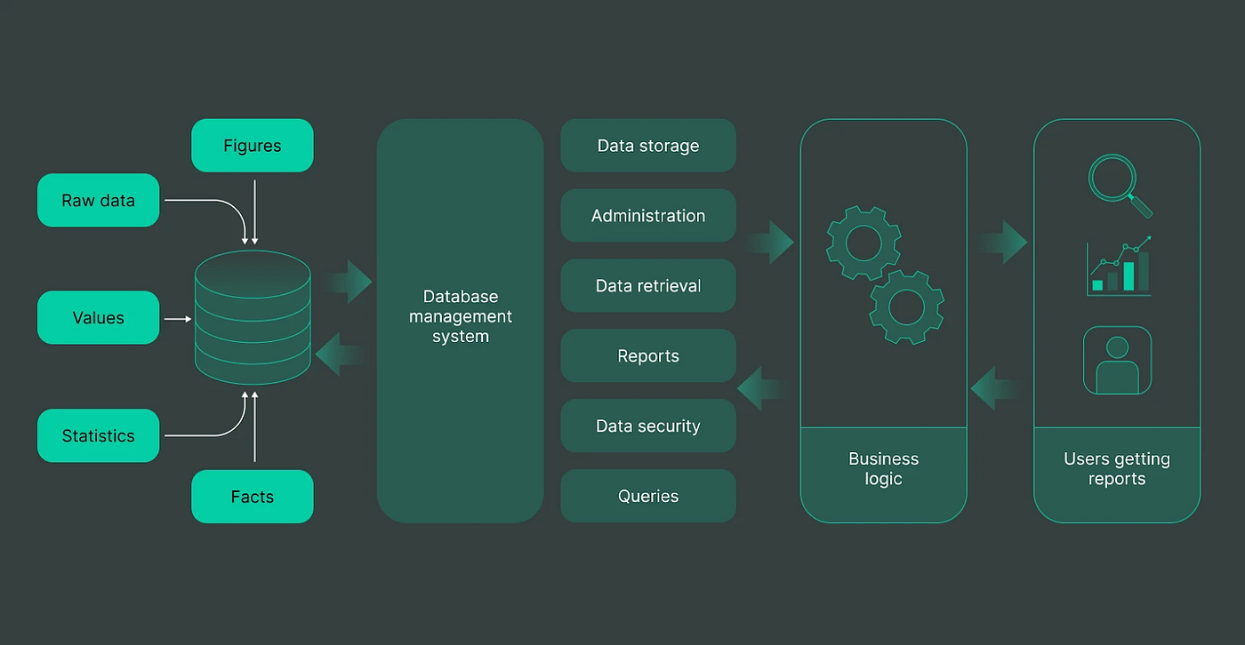 Veritabanı Yönetimi