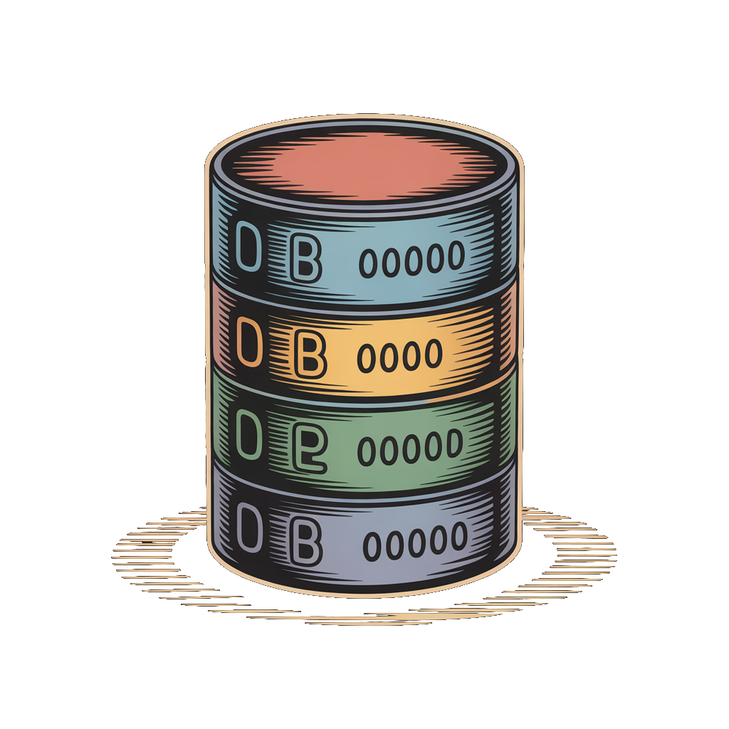 Veritabanı Yönetimi