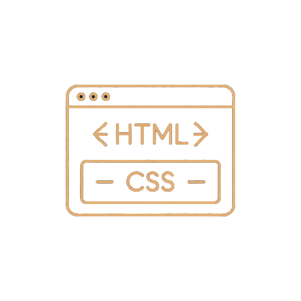 Frontend Geliştirme