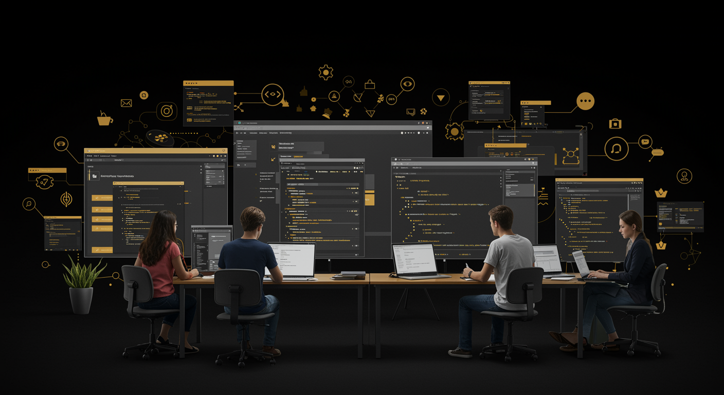 Yazılımın Temelleri